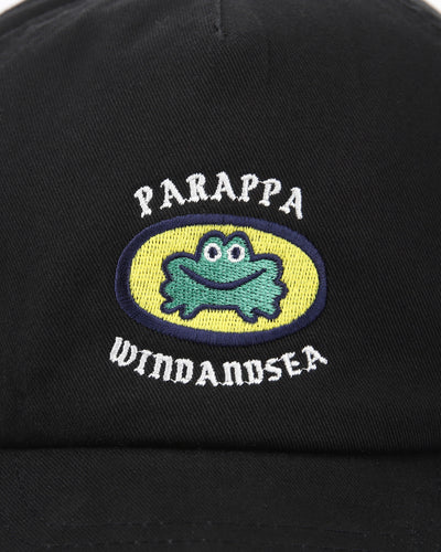 PARAPPA THE RAPPER x WDS Cap