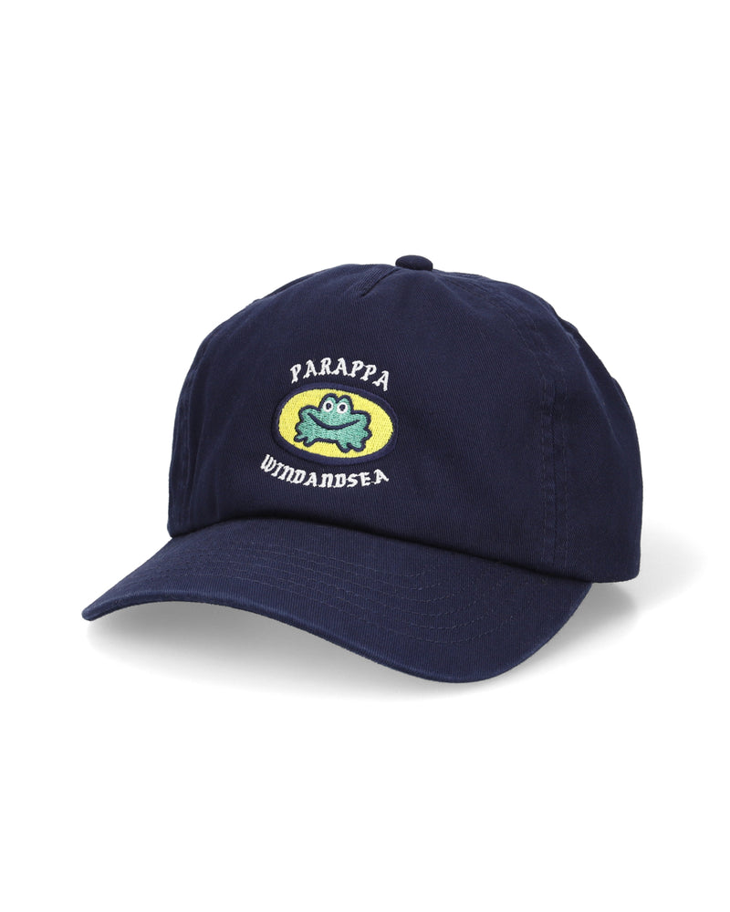 PARAPPA THE RAPPER x WDS Cap