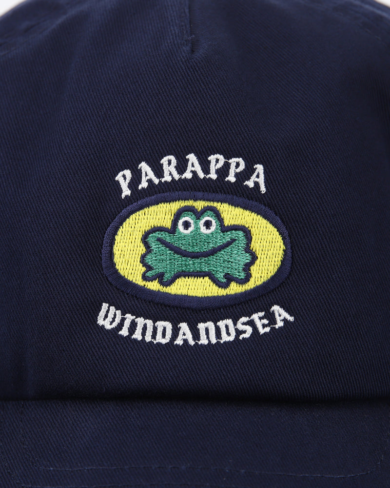PARAPPA THE RAPPER x WDS Cap