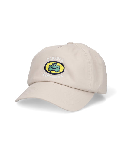PARAPPA THE RAPPER x WDS Cap