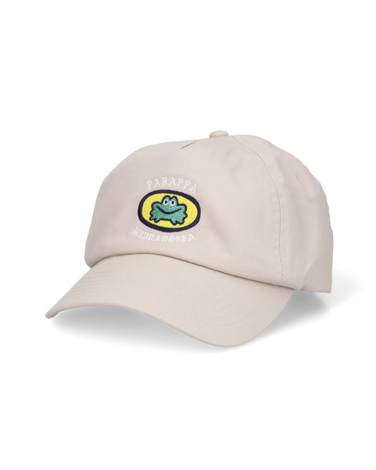 PARAPPA THE RAPPER x WDS Cap