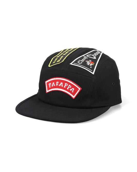 PARAPPA THE RAPPER x WDS Work Cap