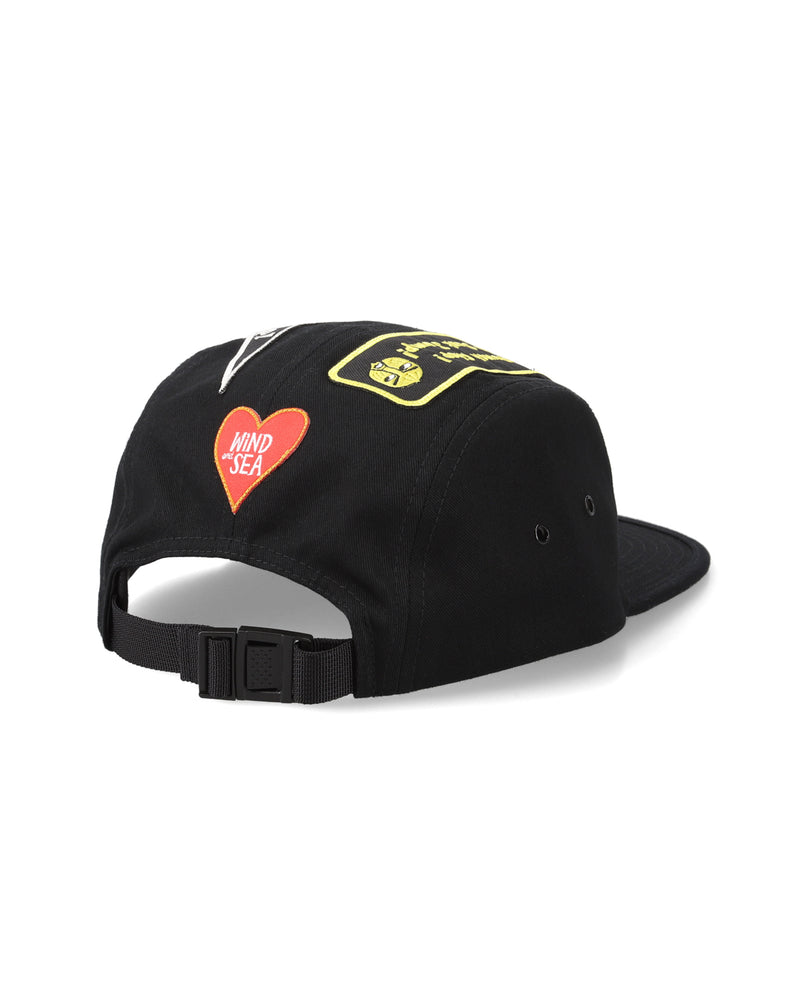 PARAPPA THE RAPPER x WDS Work Cap