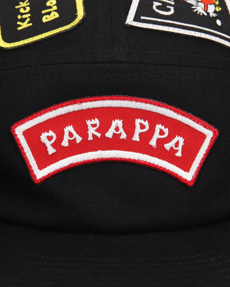 PARAPPA THE RAPPER x WDS Work Cap