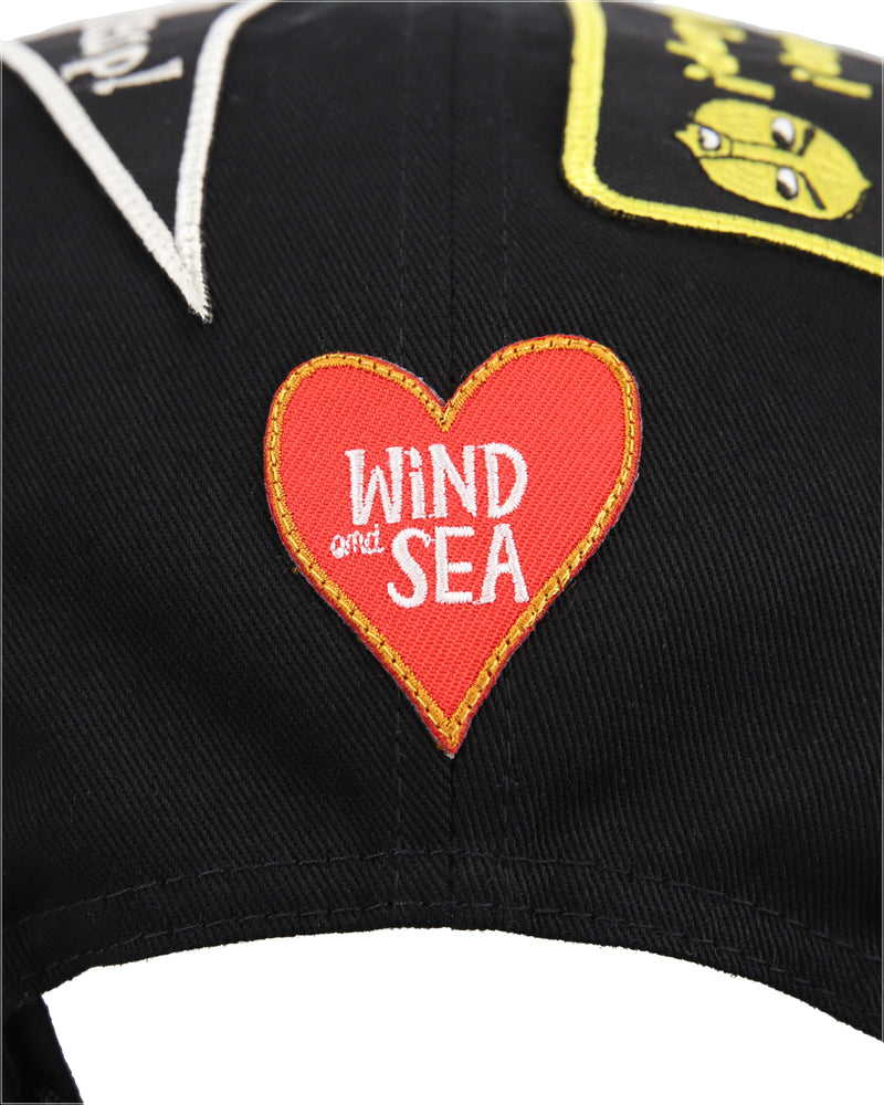 PARAPPA THE RAPPER x WDS Work Cap