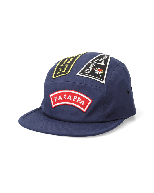 PARAPPA THE RAPPER x WDS Work Cap