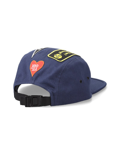 PARAPPA THE RAPPER x WDS Work Cap