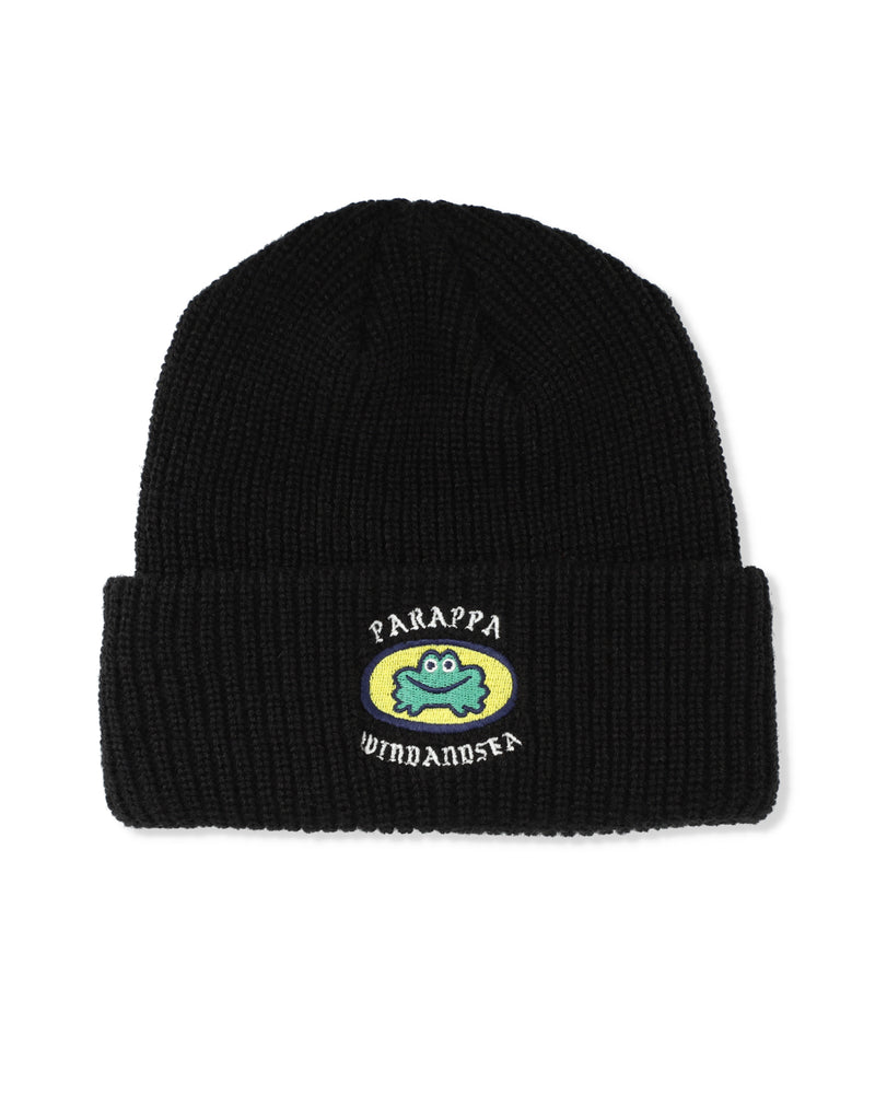 PARAPPA THE RAPPER x WDS Knit Cap