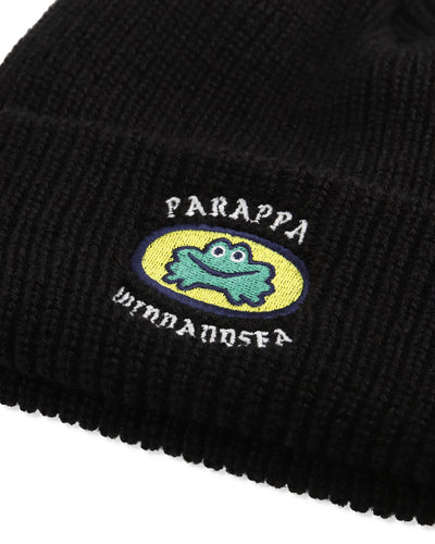 PARAPPA THE RAPPER x WDS Knit Cap