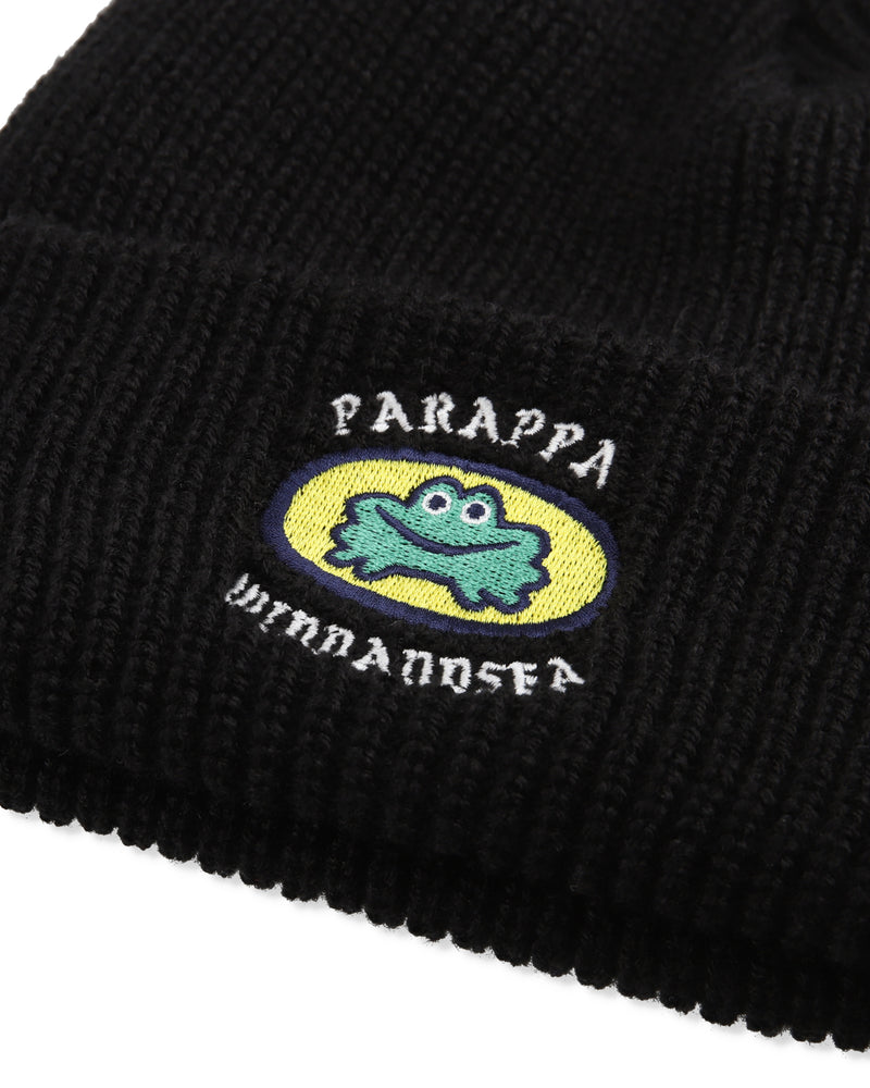 PARAPPA THE RAPPER x WDS Knit Cap