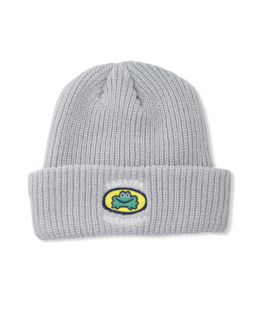 PARAPPA THE RAPPER x WDS Knit Cap