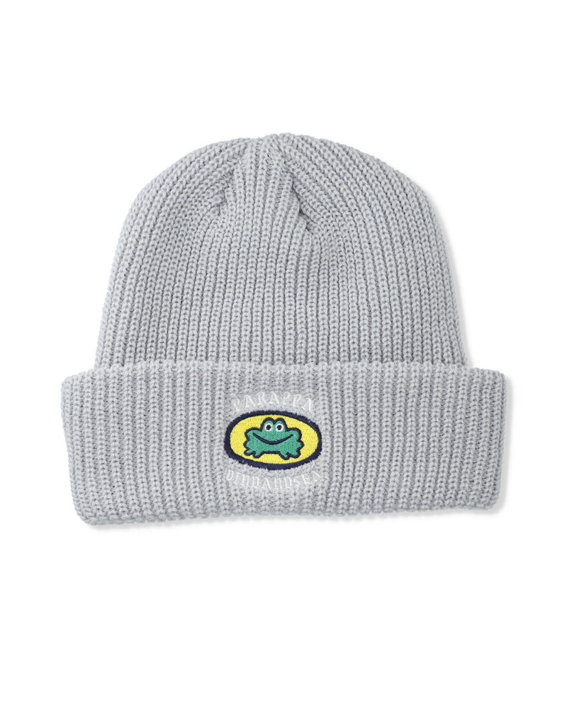 PARAPPA THE RAPPER x WDS Knit Cap