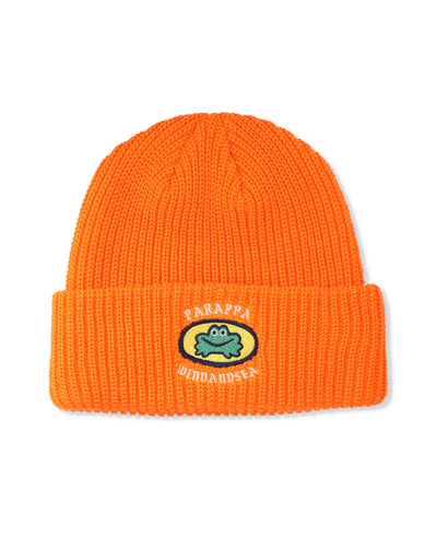 PARAPPA THE RAPPER x WDS Knit Cap