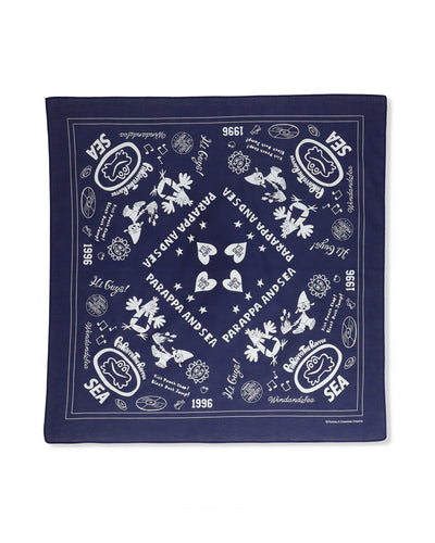 PARAPPA THE RAPPER x WDS BANDANA