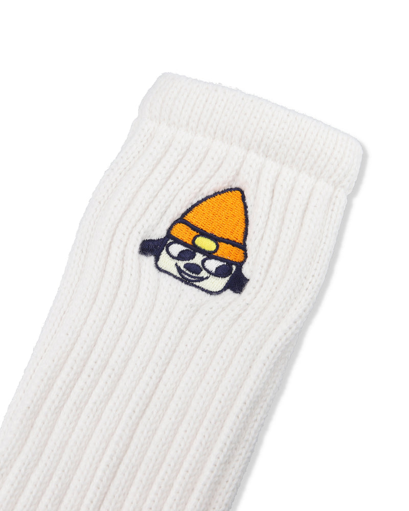 PARAPPA THE RAPPER x WDS Tube Sox