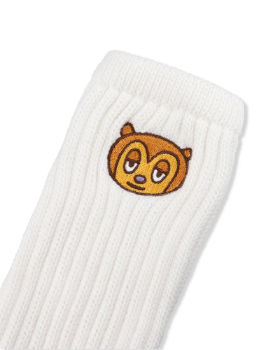 PARAPPA THE RAPPER x WDS Tube Sox