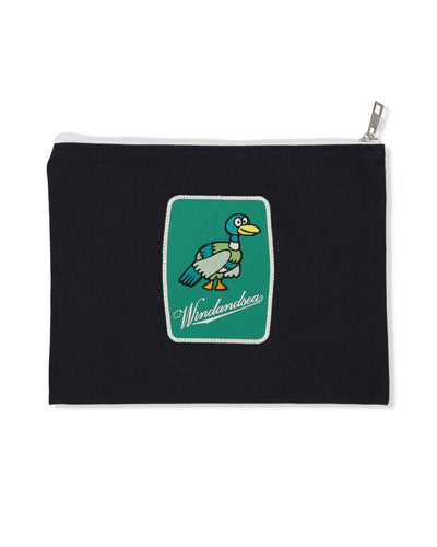 PARAPPA THE RAPPER x WDS Canvas Porch