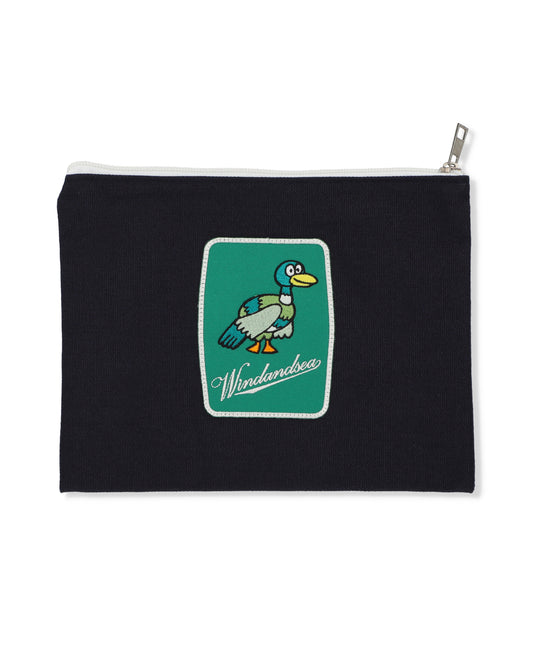 PARAPPA THE RAPPER x WDS Canvas Porch