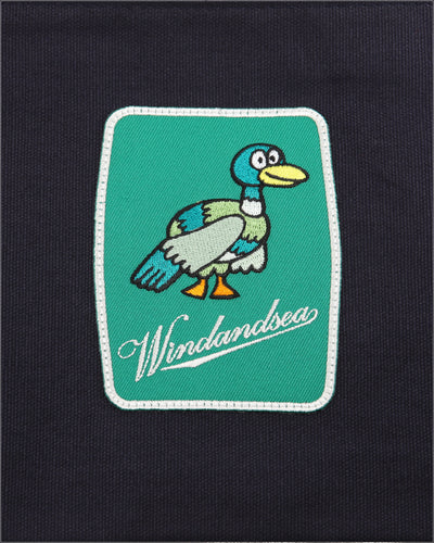 PARAPPA THE RAPPER x WDS Canvas Porch