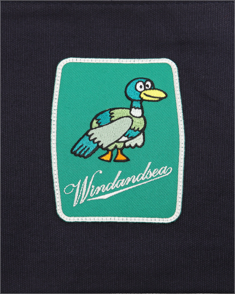 PARAPPA THE RAPPER x WDS Canvas Porch