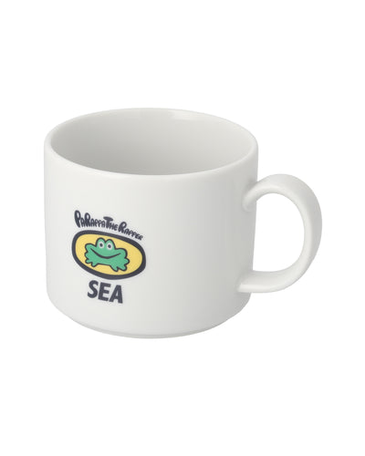 PARAPPA THE RAPPER x WDS Mug Cup