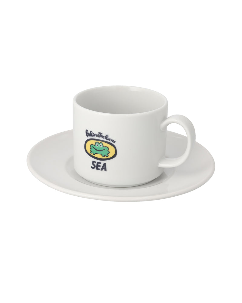 PARAPPA THE RAPPER x WDS Mug Cup