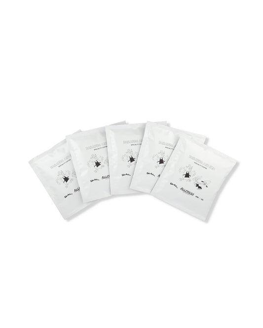 PARAPPA THE RAPPER x WDS Coffee Drip Pack