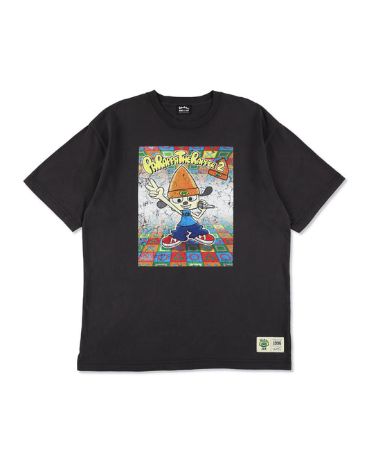 PARAPPA THE RAPPER x WDS S/S Tee 2