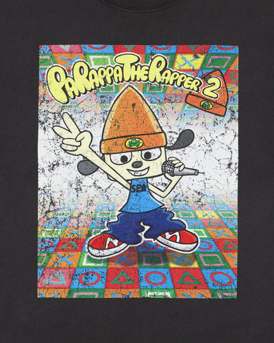 PARAPPA THE RAPPER x WDS S/S Tee 2