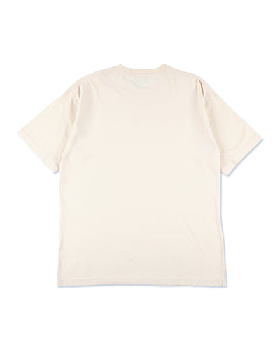 PARAPPA THE RAPPER x WDS S/S Tee 2