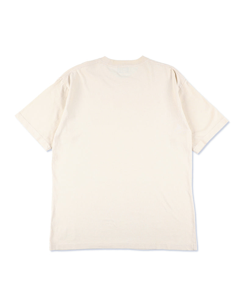 PARAPPA THE RAPPER x WDS S/S Tee 2