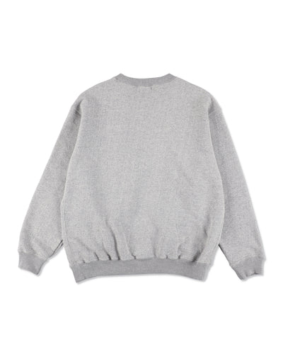 PARAPPA THE RAPPER x WDS Crewneck SweatShirt