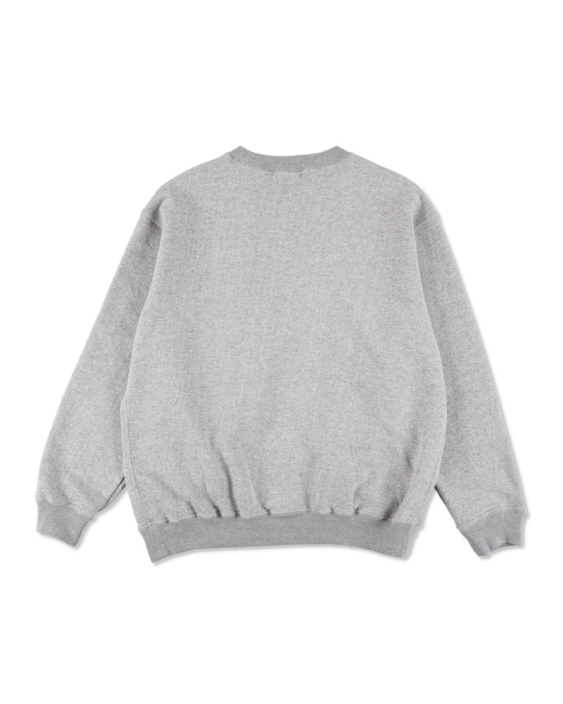 PARAPPA THE RAPPER x WDS Crewneck SweatShirt