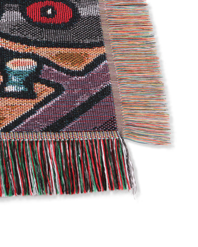 PARAPPA THE RAPPER x WDS Blanket