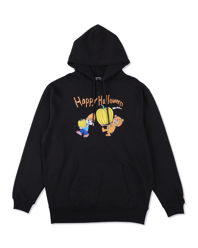 PARAPPA x WDS HALLOWEEN HOODIE