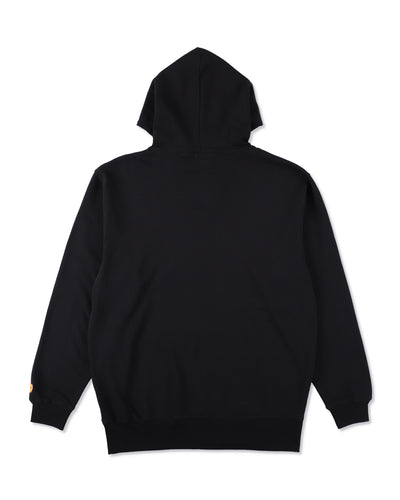 PARAPPA x WDS HALLOWEEN HOODIE