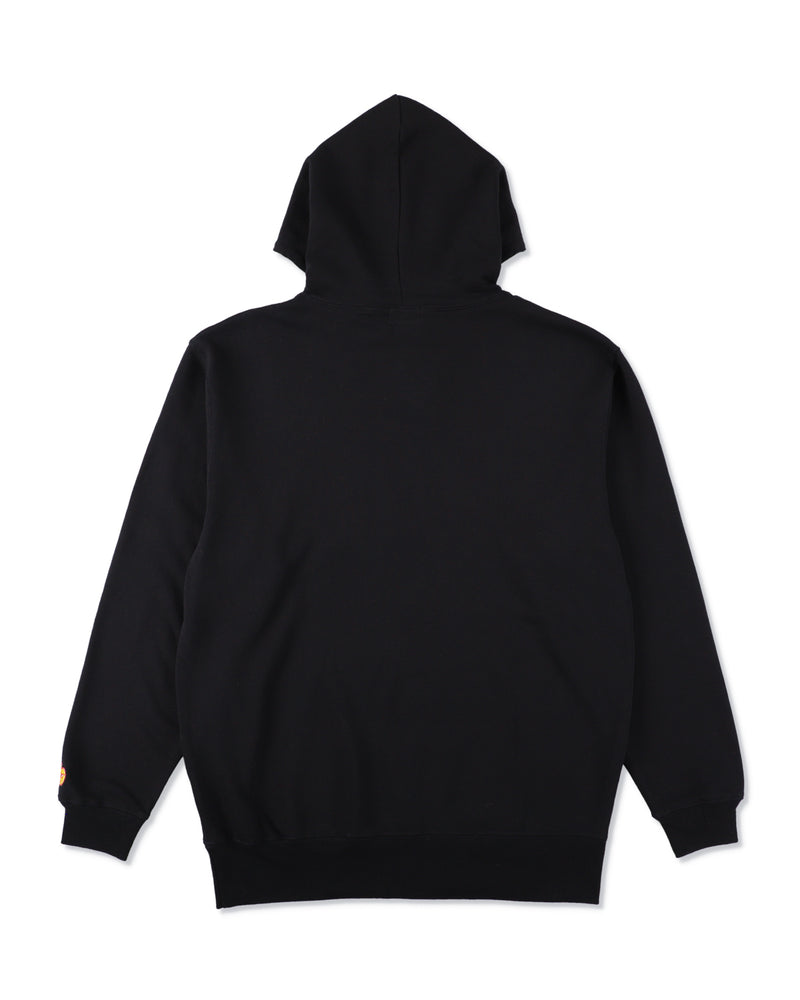 PARAPPA x WDS HALLOWEEN HOODIE