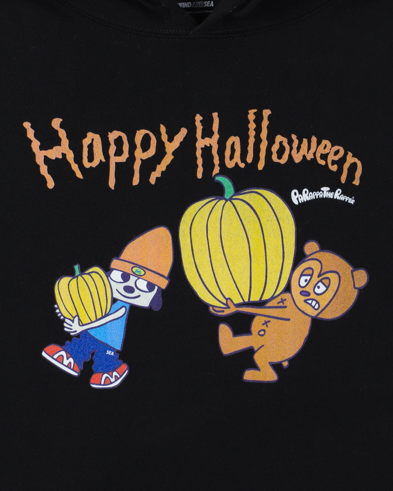PARAPPA x WDS HALLOWEEN HOODIE