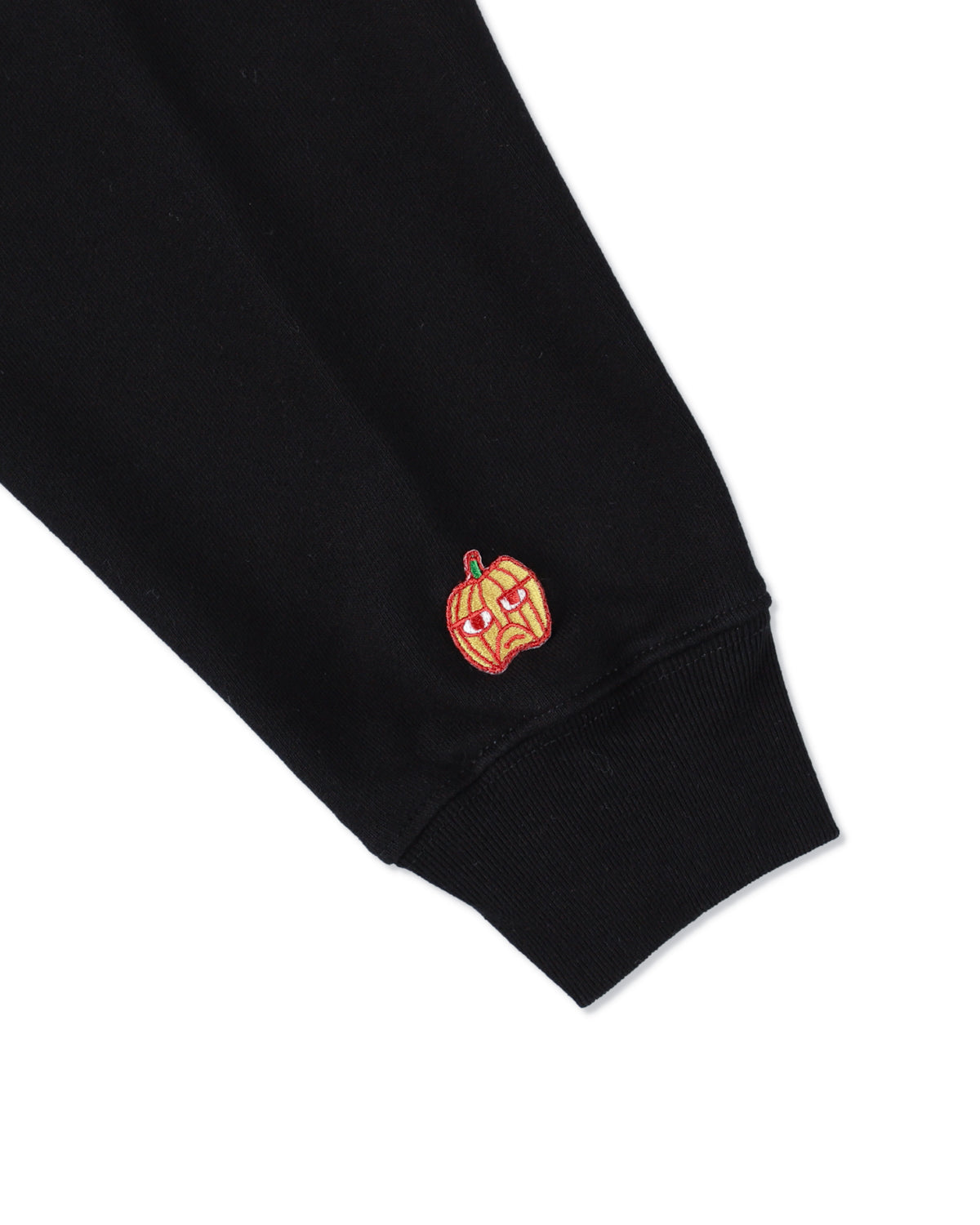 PARAPPA x WDS HALLOWEEN HOODIE