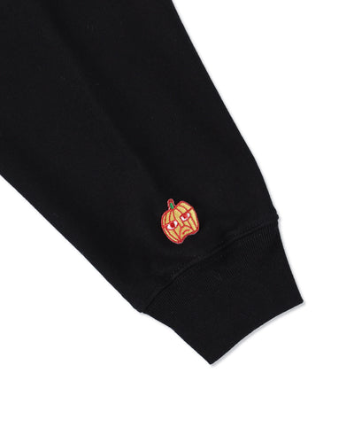 PARAPPA x WDS HALLOWEEN HOODIE