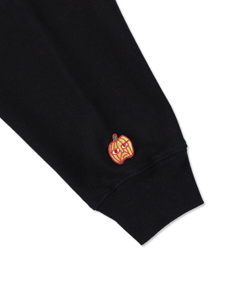 PARAPPA x WDS HALLOWEEN HOODIE