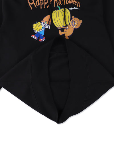 PARAPPA x WDS HALLOWEEN HOODIE