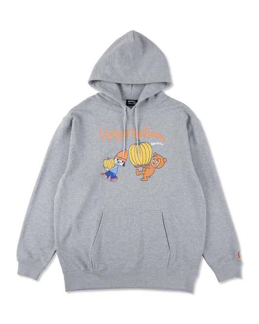 PARAPPA x WDS HALLOWEEN HOODIE