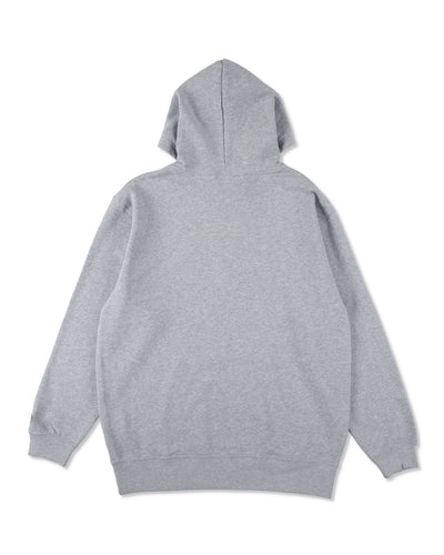 PARAPPA x WDS HALLOWEEN HOODIE