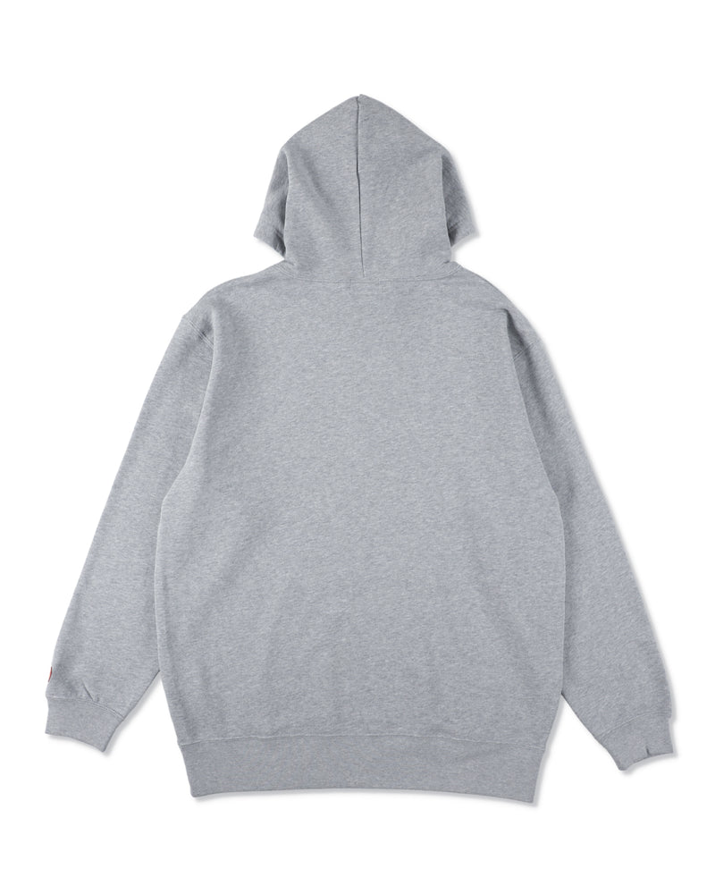 PARAPPA x WDS HALLOWEEN HOODIE