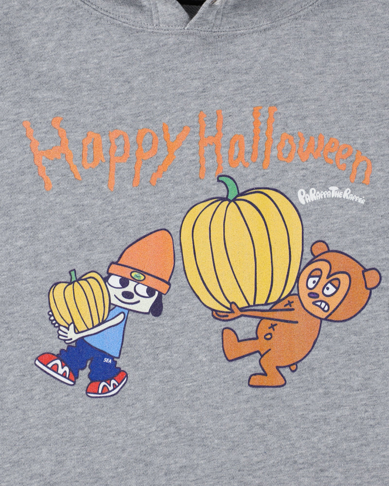 PARAPPA x WDS HALLOWEEN HOODIE