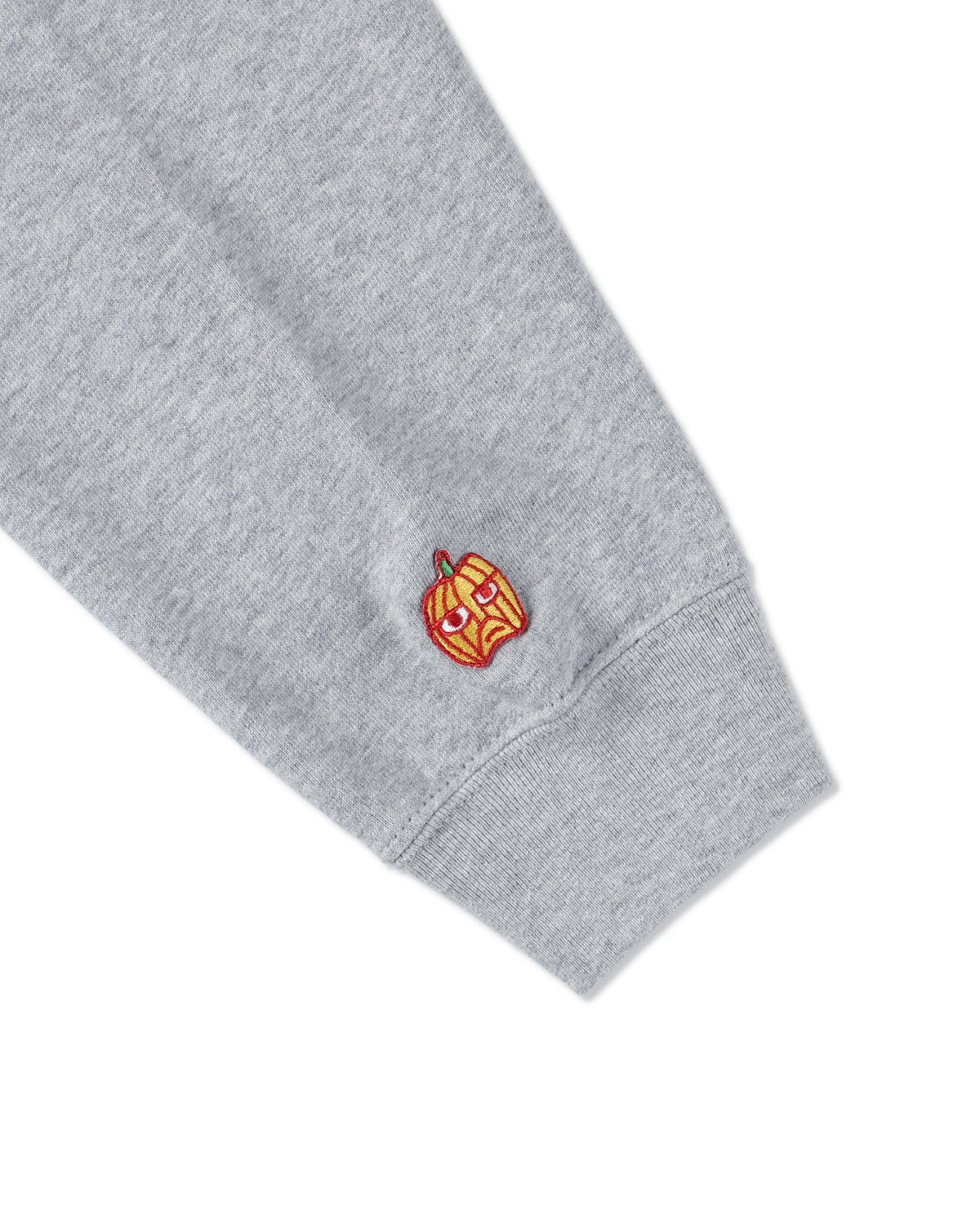 PARAPPA x WDS HALLOWEEN HOODIE