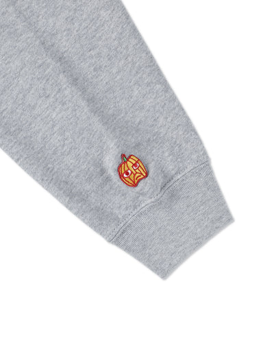 PARAPPA x WDS HALLOWEEN HOODIE