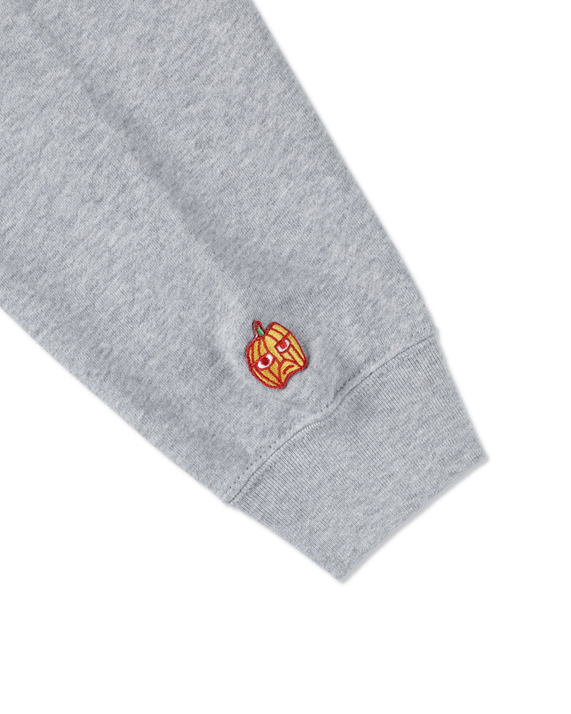 PARAPPA x WDS HALLOWEEN HOODIE