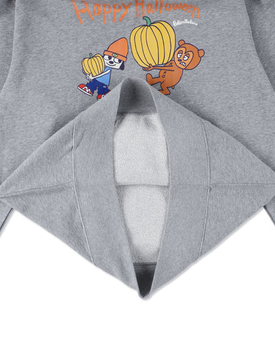 PARAPPA x WDS HALLOWEEN HOODIE